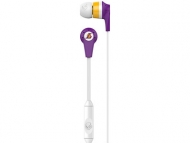 Наушники Skullcandy Ink'd 2.0 NBA Lakers w/Mic