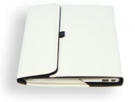 Чехол Transformer MacBook Air 13" White