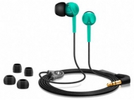 Наушники Sennheiser CX215 Green