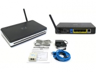 Роутер D-link DSL-2640U