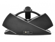 JBL On Beat Xtreme Black for iPad/iPhone/iPod