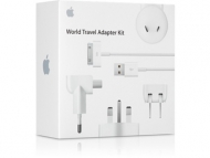 Набор адаптеров Apple World Travel MB974ZM/B
