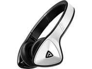 Наушники Monster DNA On-Ear White Tuxedo MNS-128484-00
