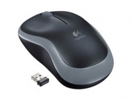 Logitech M185 WL Grey