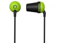 Наушники Koss The Plug Green