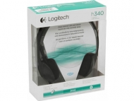 Logitech Headset H340 USB (981-000475)
