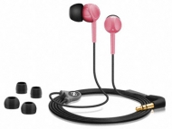 Наушники Sennheiser CX215 Red