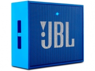 JBL Go Blue