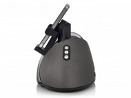 JBL On Beat Air Black