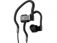 Наушники Monster Inspiration In-Ear Black with ControlTalk MNS-128975-00