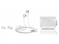 Наушники Sennheiser CX300-II White