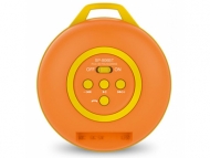 Genius SP-906BT Orange