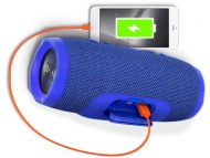 JBL Charge 3 Blue