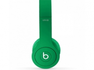 Наушники Beats Solo HD Monochromatic Green