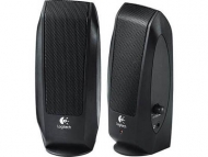 Акустика Logitech  2.0 S 120 Black