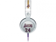 Наушники Skullcandy Hesh 2.0 NBA Kobe Bryant w/mic