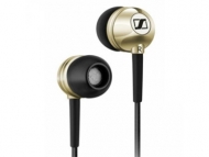 Наушники Sennheiser CX300-II Gold
