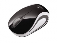 Logitech M187 WL Black