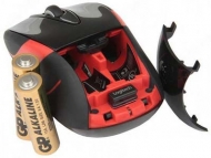 Logitech M525 WL Black