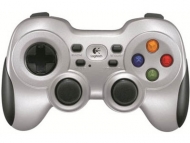 Logitech Wireless Gamepad F710 (940-000121)