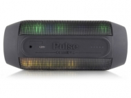 JBL Pulse Wireless Bluetooth Speaker Black