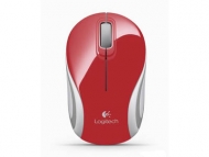 Logitech M187 WL Red