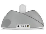 JBL On Beat White