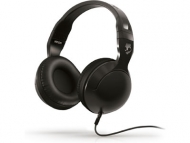 Наушники Skullcandy Hesh 2.0 Black