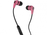 Наушники Skullcandy Ink'd 2.0 w/Mic Pink/Black