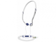 Наушники SENNHEISER PX 685i Sports White