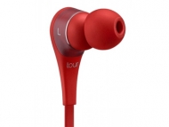 Наушники Beats Tour 2.0 Red