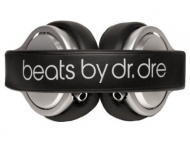 Наушники Beats Pro Black