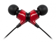 Наушники Monster NCredible NErgy In-Ear Cherry Red MNS-128489-00