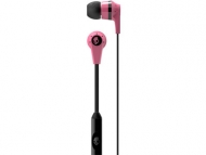 Наушники Skullcandy Ink'd 2.0 w/Mic Pink/Black
