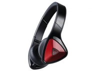 Наушники Monster DNA On-Ear Black Red MNS-128485-00