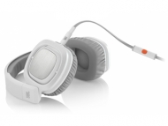 JBL On-Ear Headphone J55i  White