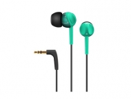 Наушники Sennheiser CX215 Green