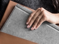 Microsoft Surface Pro Signature Type Cover Alcantara