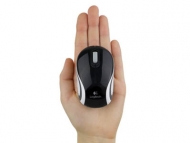 Logitech M187 WL Black