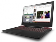 Ноутбук Lenovo IdeaPad Y700 (80NV00Y3RA) Black