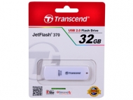 Transcend 32 GB JetFlash 370