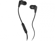 Наушники Skullcandy Ink'd 2.0 w/Mic Black