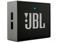 JBL Go Black