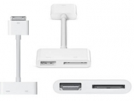 Адаптер Apple Digital AV для iPad MC953ZM/A