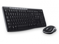 Logitech Cordless Desktop MK270 (920-004518)