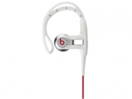Наушники Beats Powerbeats White