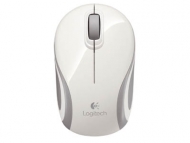 Logitech M187 WL White