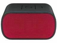 Ultimate Ears MOBILE Red Black 984-000257