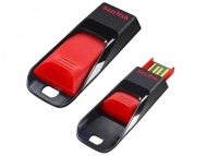 SanDisk 32 GB Cruzer Edge