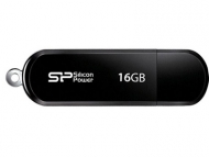 Silicon Power 16 GB LuxMini 322